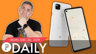Google Pixel 4a to look BETTER than the Pixel 4?