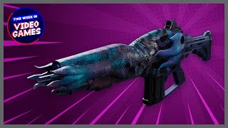 How to get Rufus’s Fury (Legendary Strand Auto Rifle) plus god roll guide in Destiny 2