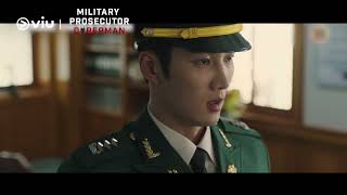 [Trailer] Military Prosecutor Doberman ft Ahn Bo Hyun, Jo Bo Ah | Coming Soon 1 Mar