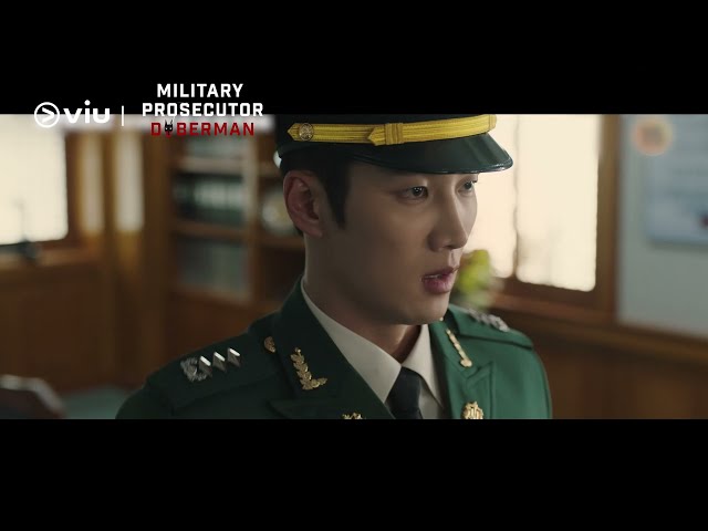 [Trailer] Military Prosecutor Doberman ft Ahn Bo Hyun, Jo Bo Ah | Coming Soon 1 Mar