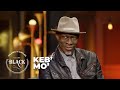 Why Keb' Mo' Almost Quit Music Before His Big Break