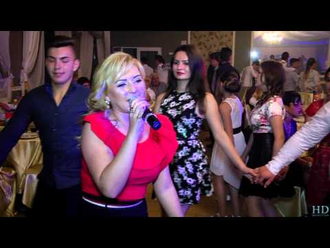 Camelia Ciocu -  Ardeleana live 2 - Majorat Laurentiu Full HD 2015