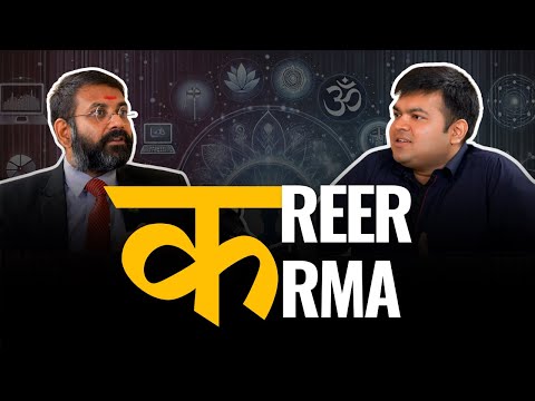What happens when your work becomes your passion? | Siddhartha Rastogi