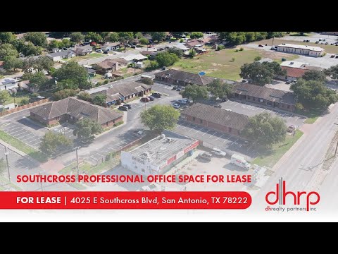 4025 East Southcross
