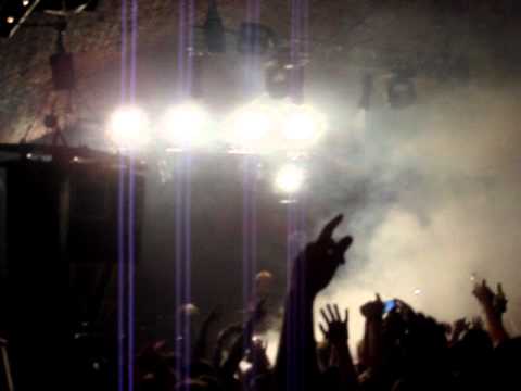 WHP 2011 Armin Van Buuren - ARMIN VAN BUUREN - Personal Jeasus Remix (Depeche Mode)