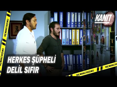 Orhan ile Selim'in Kafası Karıştı! - Kanıt 94.Bölüm
