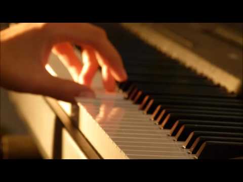 MAIS DE 1 HORA DE HINOS TOCADOS NO PIANO