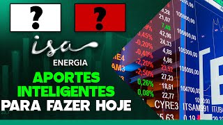 ATENÇÃO: APORTE INTELIGENTE PARA FEVEREIRO E MARÇO! DATA-COM DE DIVIDENDOS EM ABERTO
