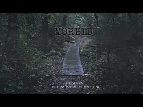 Episode 724: The Hinsdale House Haunting