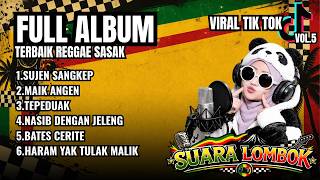 Download lagu FULL ALBUM | REGGAE SASAK | VIRAL TIK TOK | SUARA LOMBOK mp3 Download lagu FULL ALBUM | REGGAE SASAK | VIRAL TIK TOK | SUARA LOMBOK mp3