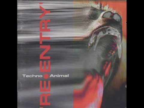 Techno Animal - Evil Spirits, Angel Dust (1995)