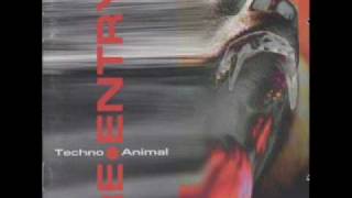 Techno Animal - Evil Spirits, Angel Dust (1995)