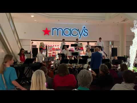 A Big Band Christmas 2 Arr Carl Strommen