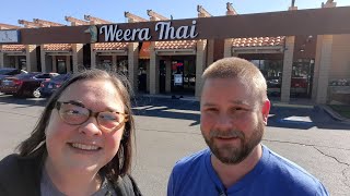 Weera Thai Yelp #2 BEST Thai food in Las Vegas