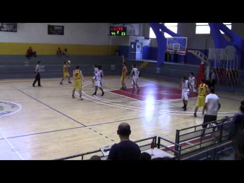 Circol Catòlic Badalona 92   CB Tona 58 (3a Catalana M)