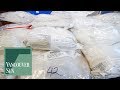 Cross Border Drug Bust Results In Trafficking Charges Against B C Man Vancouver Sun