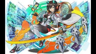 Re: [閒聊] レイワ降臨 雙魔女16門 mp速刷編成