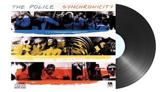 The Police - Synchronicity II [Remastered]