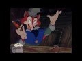 Pinocchio They Never Come Back