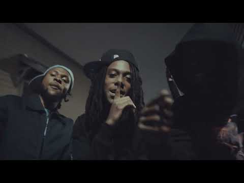 Yungtheshoota-Active freestyle (Official Music Video) Shot by: Mic’Lu Production