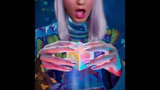 California Prom Night Gurls (Katy Perry, Anamanaguchi)