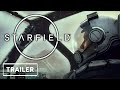 Starfield - Release Date Trailer | E3 2021