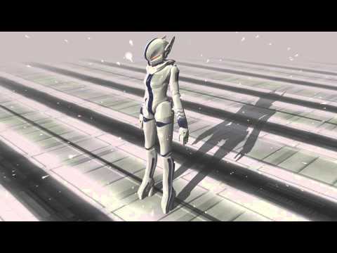 Rob Meloni ft Tracy Bagnall - Through Space and Time -