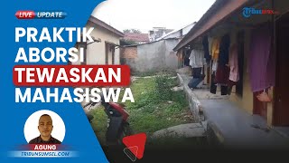 Pelaku Ditangkap, Polisi Lakukan Pengembangan Kasus Aborsi yang Tewaskan Mahasiswi Unsri di Sumsel