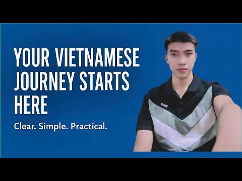 My Vietnamese Teaching Introduction