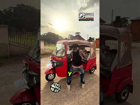 This Guy Plays GTA 5 in Real Life! 😱🎮