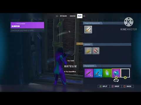 Deeskiee Dub and MbM Tone  Shaq &Kobe3️⃣4️⃣🏀2️⃣4️⃣ (Fortnite Montage)