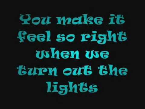 Nobody Does it Like You - Shawn Desman Lyrics