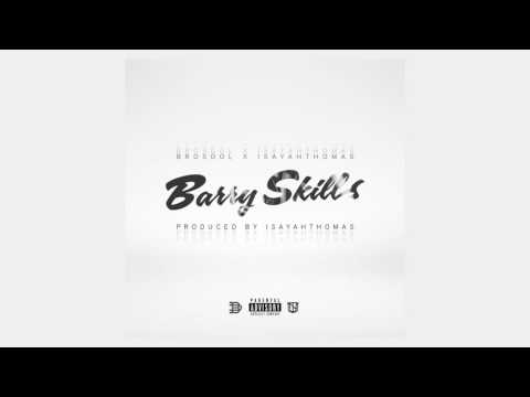 Barry Skills (con Isayahthomas)