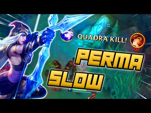 QUESTO È IL SUPPORT CHE VOGLIAMO - League of Legends ITA #2544