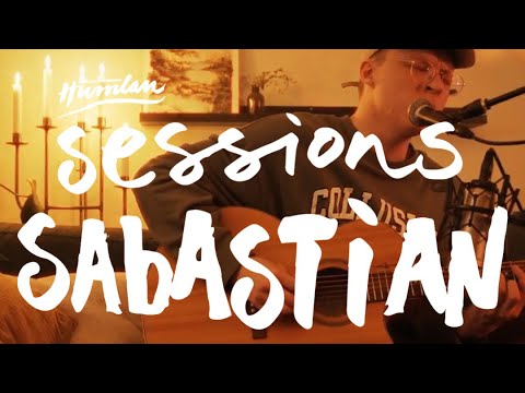 Humlan Sessions - sabastian