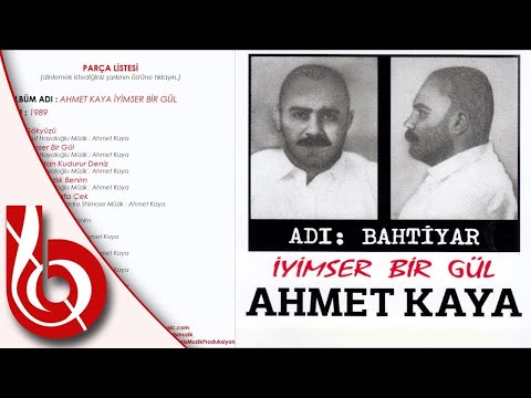 İyimser Bir Gül - Ahmet Kaya