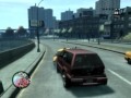 GTA IV gameplay (PS3) con calle 13 atrevete-te ...