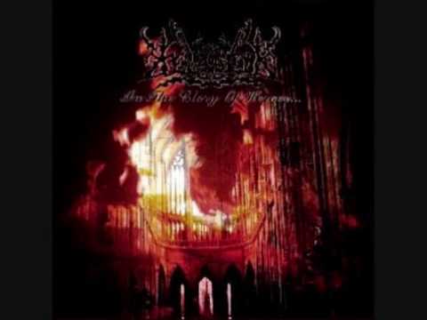 Thousand Years of Slavery - Hellveto - In the Glory of Heroes