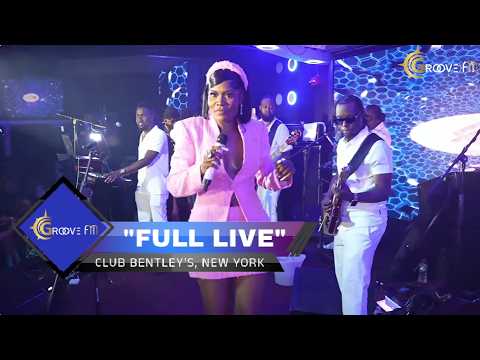 Rutshelle Guillaume | "FULL LIVE PERFORMANCE" | La Nuit Des Roses | Club Bentley's | 2.14.26 |