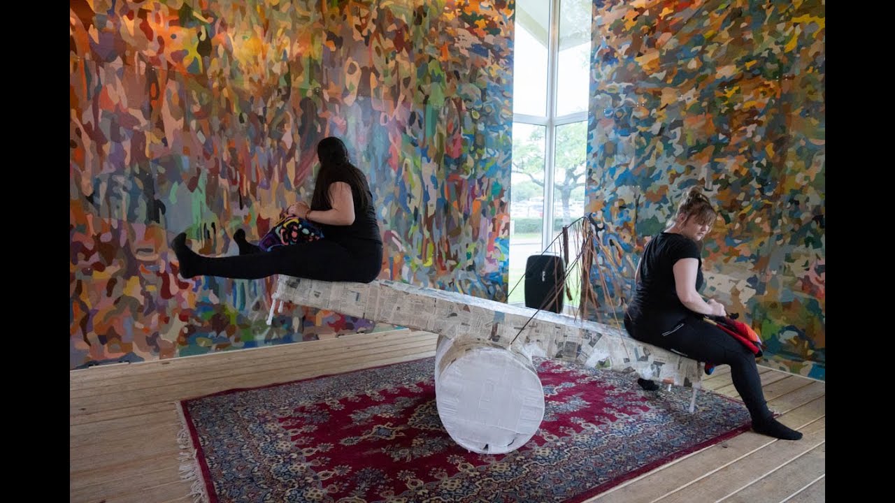 Convergence Research: Butterflies + Ups and Downs