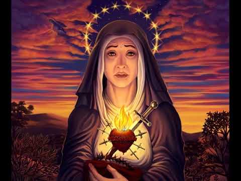 Talba għas-Salvazzjoni tal-Erwieħ għall-merti ta' Sidna Ġesu', Sidtna Marija u tal-Qaddisin