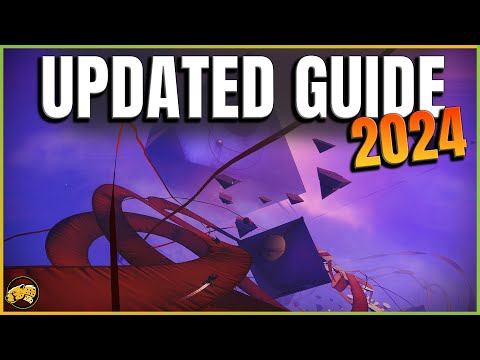 Prophecy Dungeon - UPDATED Guide for 2024 - Solo - Walkthrough - Destiny 2