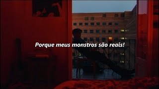 Shinedown - MONSTERS [LEGENDADO]