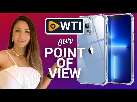 ESR Air Armor Case - WTI product video review
