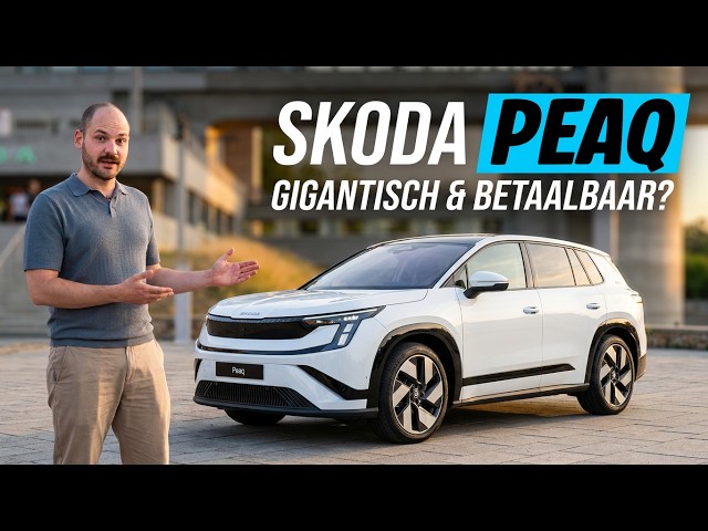 GIGANTISCH!... maar ook betaalbaar?