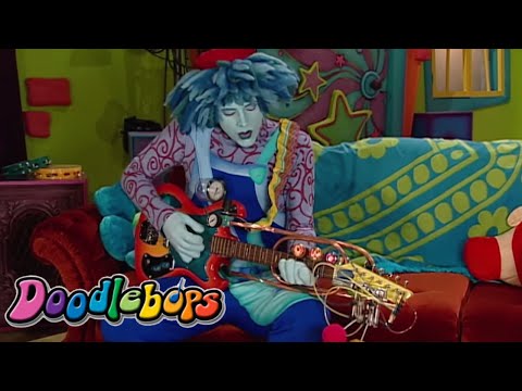 The Doodlebops 105 - All Together Now | HD | Full Episode