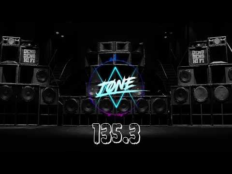 JØNE - 135.3 / Son de teuf