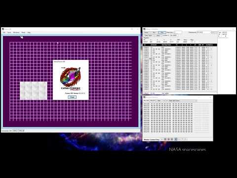 C256 Foenix IDE Tour