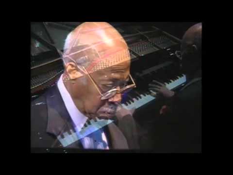 Tommy Flanagan　　"Someone  To Watch Over Me"