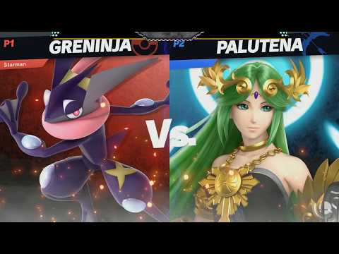 Construct 122 - Starman VS DRO - Ultimate Singles WS